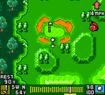 Mario Golf - JP GameBoy Color - Retro Island Gaming