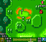 Mario Golf - JP GameBoy Color - Retro Island Gaming