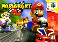 Mario Kart 64 - Nintendo 64 - Retro Island Gaming