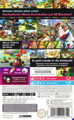 Mario Kart 8 Deluxe - PAL Nintendo Switch - Retro Island Gaming