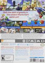 Mario Kart 8 - Wii U - Retro Island Gaming