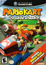 Mario Kart Double Dash [Special Edition] - Gamecube - Retro Island Gaming