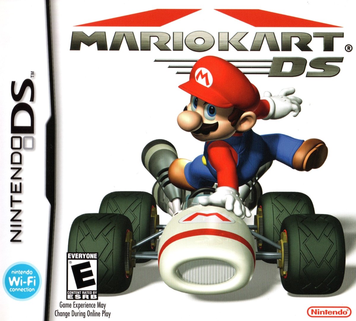 Mario Kart DS - Nintendo DS - Retro Island Gaming