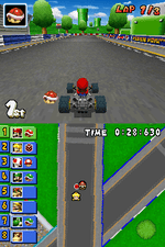 Mario Kart DS - PAL Nintendo DS - Retro Island Gaming