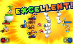 Mario & Luigi: Bowser's Inside Story + Bowser Jr's Journey - Nintendo 3DS - Retro Island Gaming
