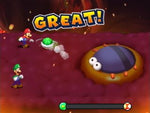 Mario & Luigi: Bowser's Inside Story + Bowser Jr's Journey - Nintendo 3DS - Retro Island Gaming