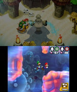 Mario & Luigi: Bowser's Inside Story + Bowser Jr's Journey - Nintendo 3DS - Retro Island Gaming