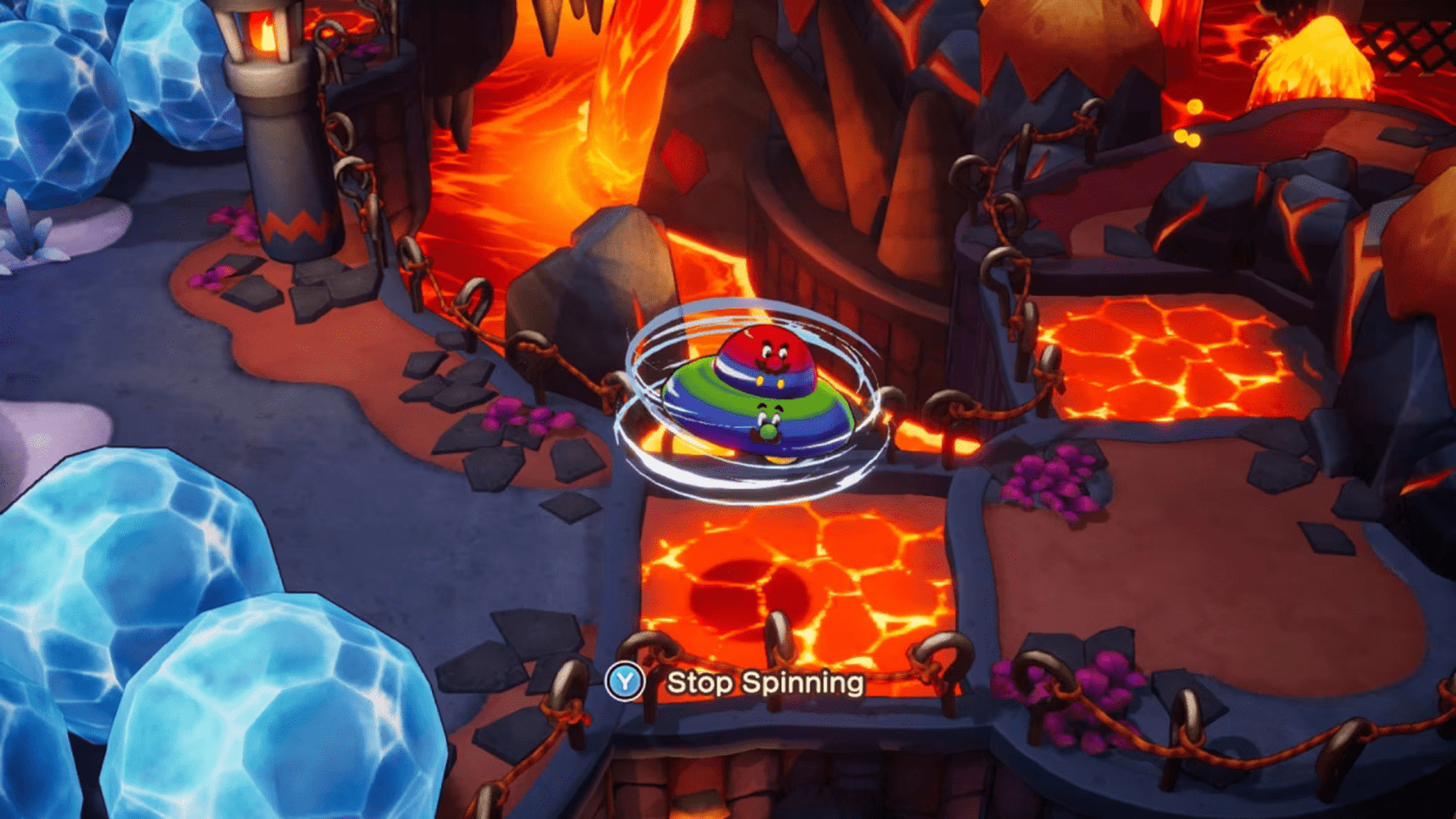 Mario & Luigi: Brothership - Nintendo Switch - Retro Island Gaming