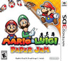 Mario & Luigi: Paper Jam - Nintendo 3DS - Retro Island Gaming
