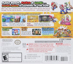 Mario & Luigi: Paper Jam - Nintendo 3DS - Retro Island Gaming