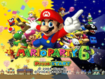 Mario Party 6 - Gamecube - Retro Island Gaming