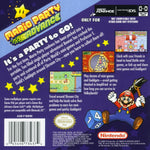 Mario Party Advance - GameBoy Advance - Retro Island Gaming