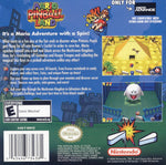 Mario Pinball Land - GameBoy Advance - Retro Island Gaming