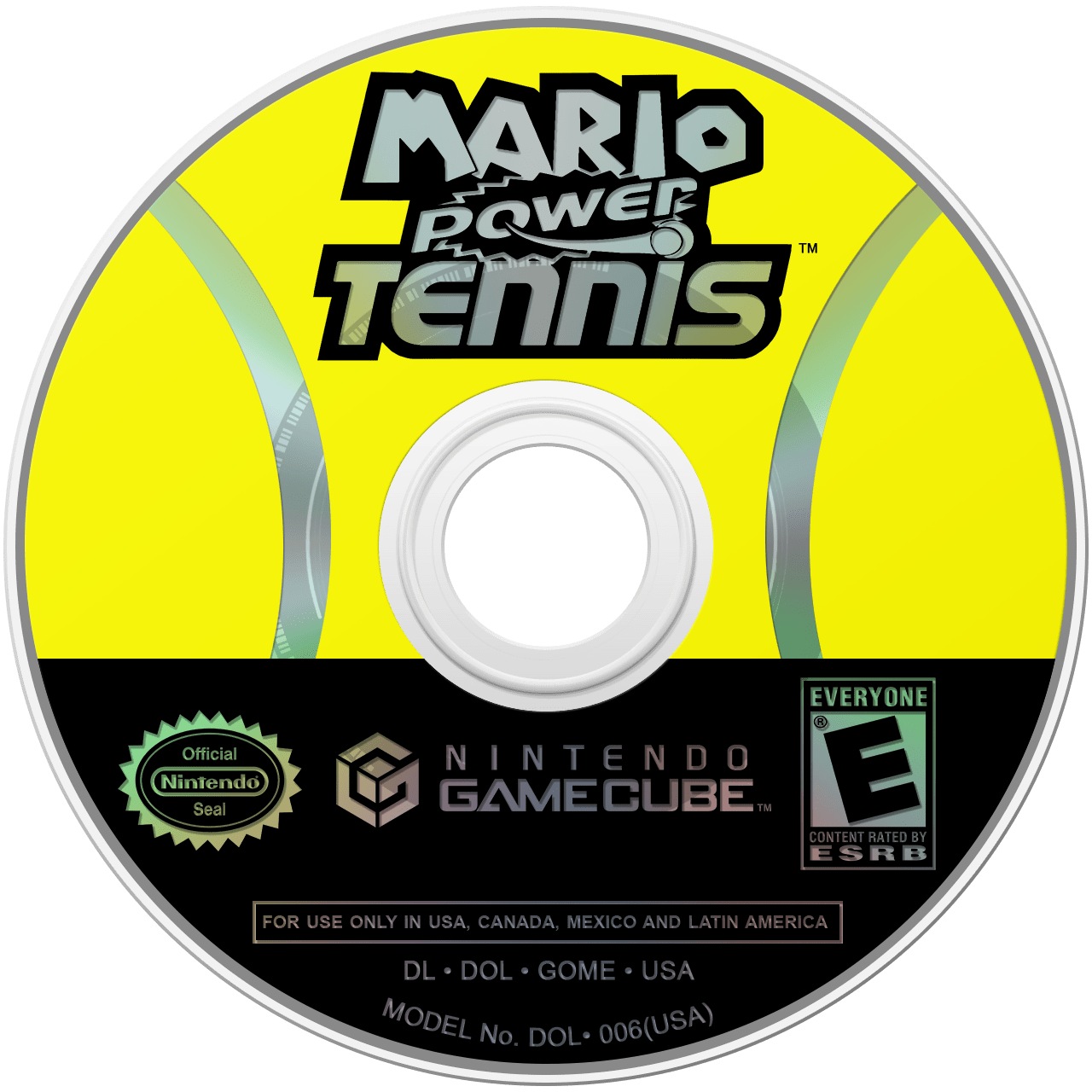 Mario Tennis GC | Mario Power Tennis – Retro Japan Mario Tennis GC | Mario Power Tennis – Retro Japan