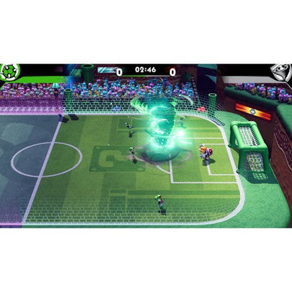 Mario Strikers: Battle League - Nintendo Switch - Retro Island Gaming