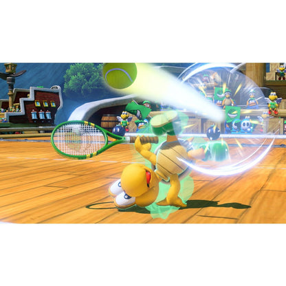 Mario Tennis Aces - Nintendo Switch - Retro Island Gaming