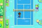 Mario Tennis Advance - JP GameBoy Advance - Retro Island Gaming