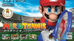 Mario Tennis Advance - JP GameBoy Advance - Retro Island Gaming
