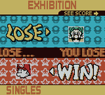 Mario Tennis - GameBoy Color - Retro Island Gaming