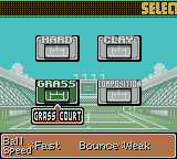 Mario Tennis - GameBoy Color - Retro Island Gaming