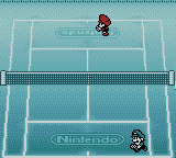 Mario Tennis - GameBoy Color - Retro Island Gaming