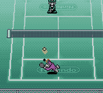 Mario Tennis - GameBoy Color - Retro Island Gaming