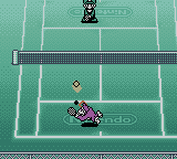 Mario Tennis - GameBoy Color - Retro Island Gaming