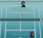 Mario Tennis - GameBoy Color - Retro Island Gaming
