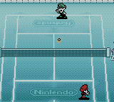 Mario Tennis - GameBoy Color - Retro Island Gaming