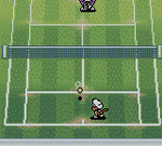 Mario Tennis - GameBoy Color - Retro Island Gaming