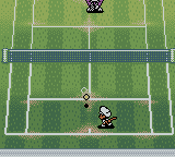 Mario Tennis - GameBoy Color - Retro Island Gaming