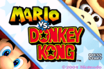 Mario vs. Donkey Kong [Not for Resale] - GameBoy Advance - Retro Island Gaming