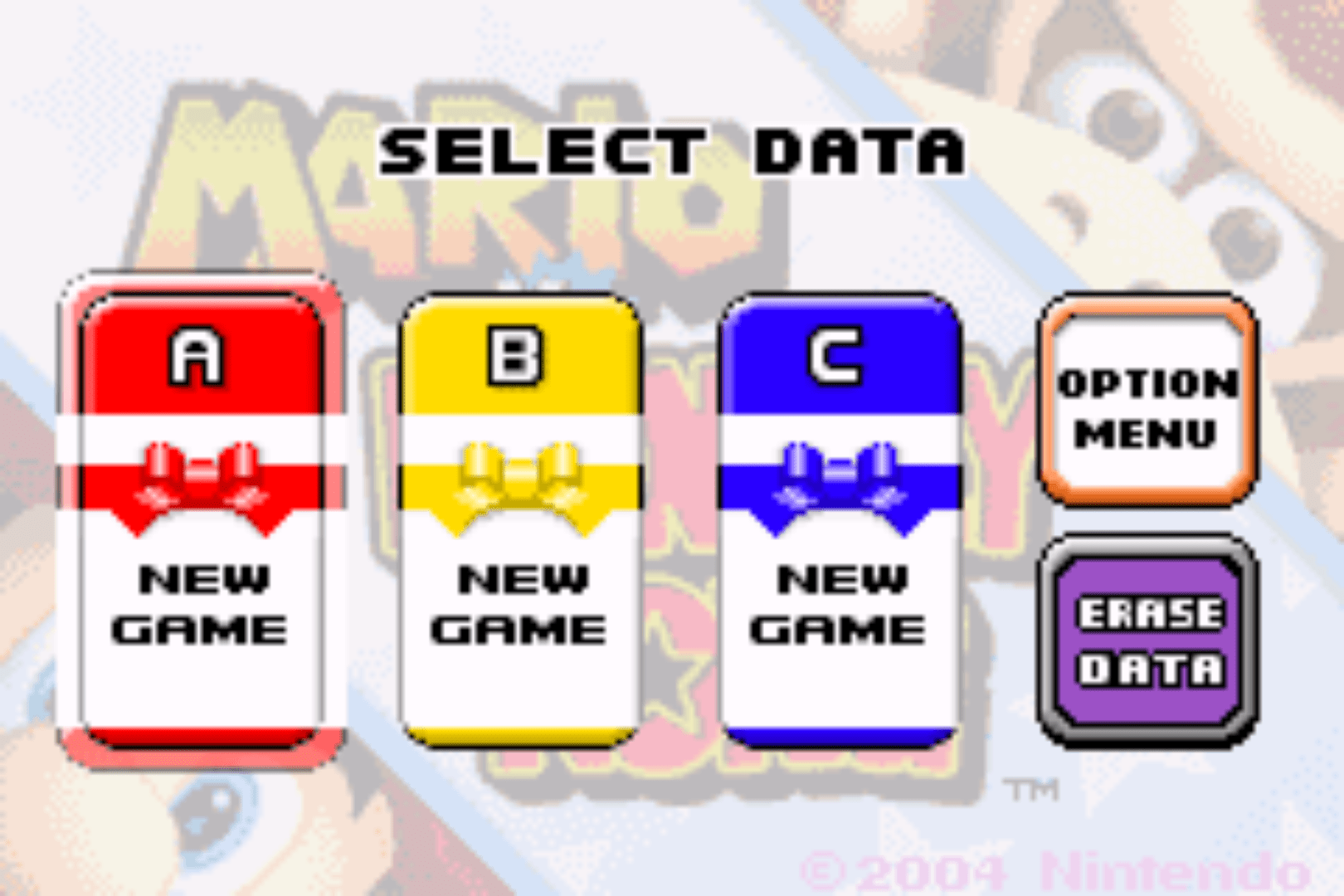 Mario vs. Donkey Kong [Not for Resale] - GameBoy Advance - Retro Island Gaming