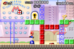 Mario vs. Donkey Kong [Not for Resale] - GameBoy Advance - Retro Island Gaming