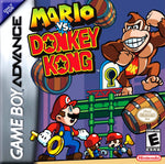 Mario vs. Donkey Kong [Not for Resale] - GameBoy Advance - Retro Island Gaming
