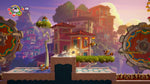 Marsupilami: Hoobadventure - Playstation 4 - Retro Island Gaming