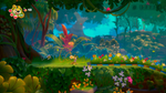 Marsupilami: Hoobadventure - Playstation 4 - Retro Island Gaming