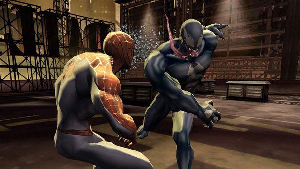 Marvel Nemesis Rise of the Imperfects [Greatest Hits] - Playstation 2 - Retro Island Gaming