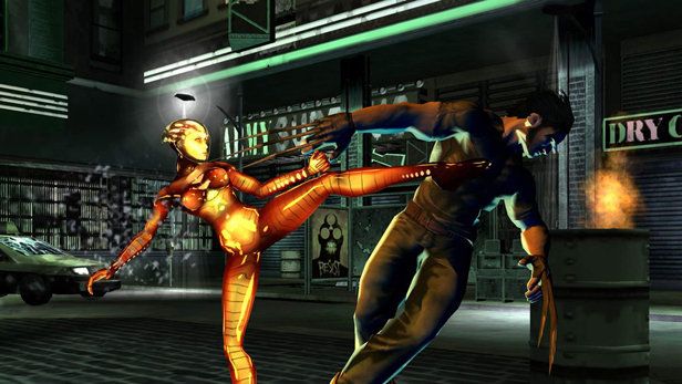 Marvel Nemesis Rise of the Imperfects [Greatest Hits] - Playstation 2 - Retro Island Gaming