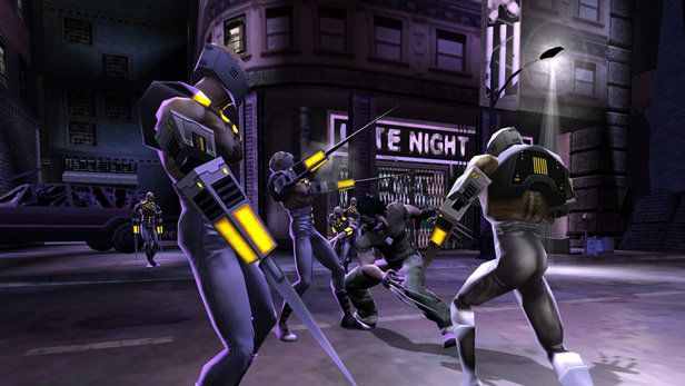 Marvel Nemesis Rise of the Imperfects [Greatest Hits] - Playstation 2 - Retro Island Gaming