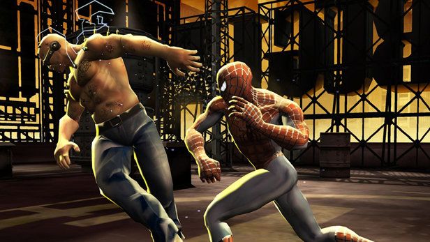 Marvel Nemesis Rise of the Imperfects [Greatest Hits] - Playstation 2 - Retro Island Gaming