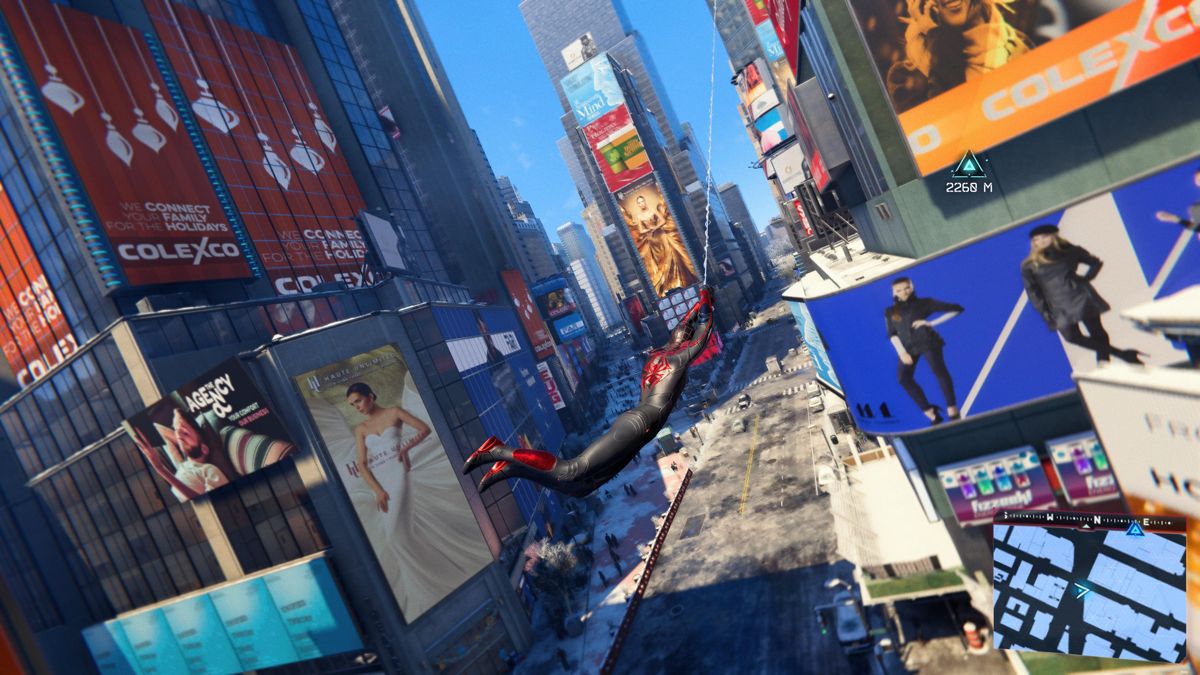 Marvel Spiderman: Miles Morales [Ultimate Launch Edition] - Playstation 5 - Retro Island Gaming