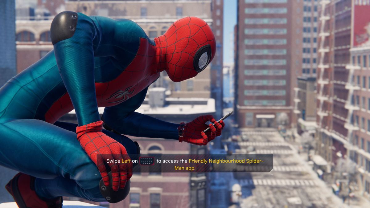 Marvel Spiderman: Miles Morales [Ultimate Launch Edition] - Playstation 5 - Retro Island Gaming