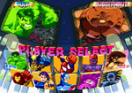 Marvel Super Heroes - Sega Saturn - Retro Island Gaming