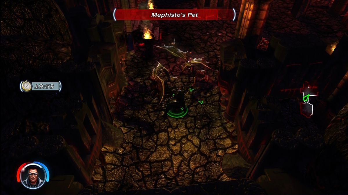 Marvel Ultimate Alliance - Playstation 2 - Retro Island Gaming