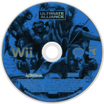 Marvel Ultimate Alliance - Wii - Retro Island Gaming