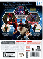 Marvel Ultimate Alliance - Wii - Retro Island Gaming
