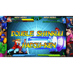 Marvel Vs. Capcom Fighting Collection: Arcade Classics - Playstation 4 - Retro Island Gaming