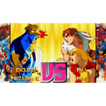 Marvel Vs. Capcom Fighting Collection: Arcade Classics - Playstation 4 - Retro Island Gaming