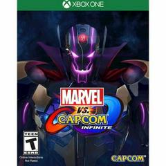 Marvel vs Capcom: Infinite Deluxe Edition - Xbox One - Retro Island Gaming